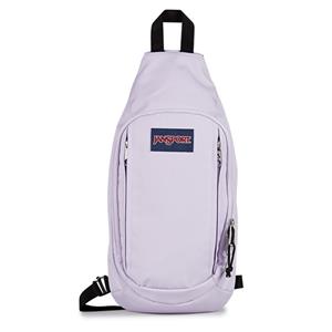 JANSPORT MOVE SLING BAG - pastellilac (SKU: 168901695000100) JANSPORT MOVE SLING BAG - pastellilac